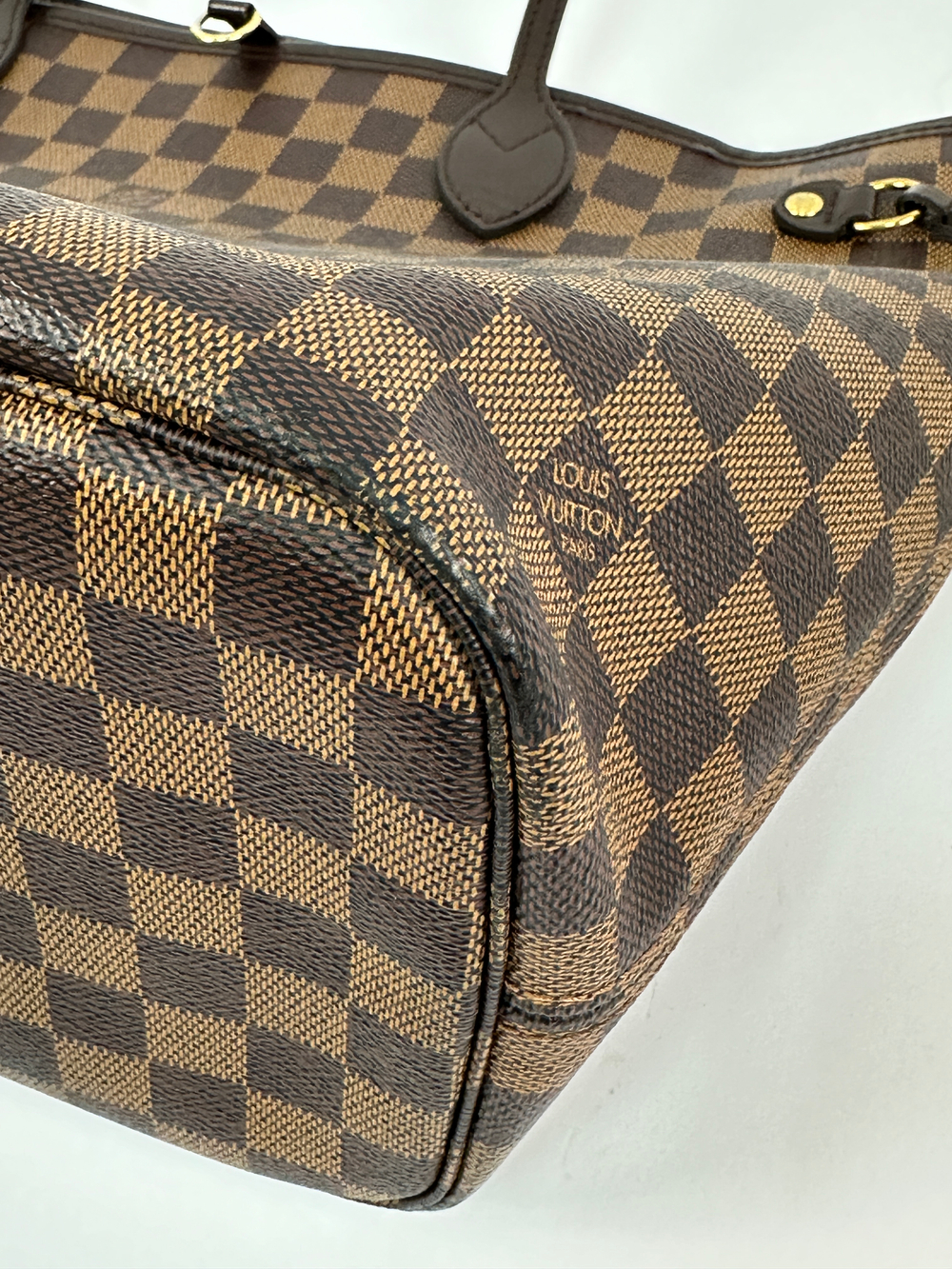 Сумка Louis Vuitton Neverfull MM