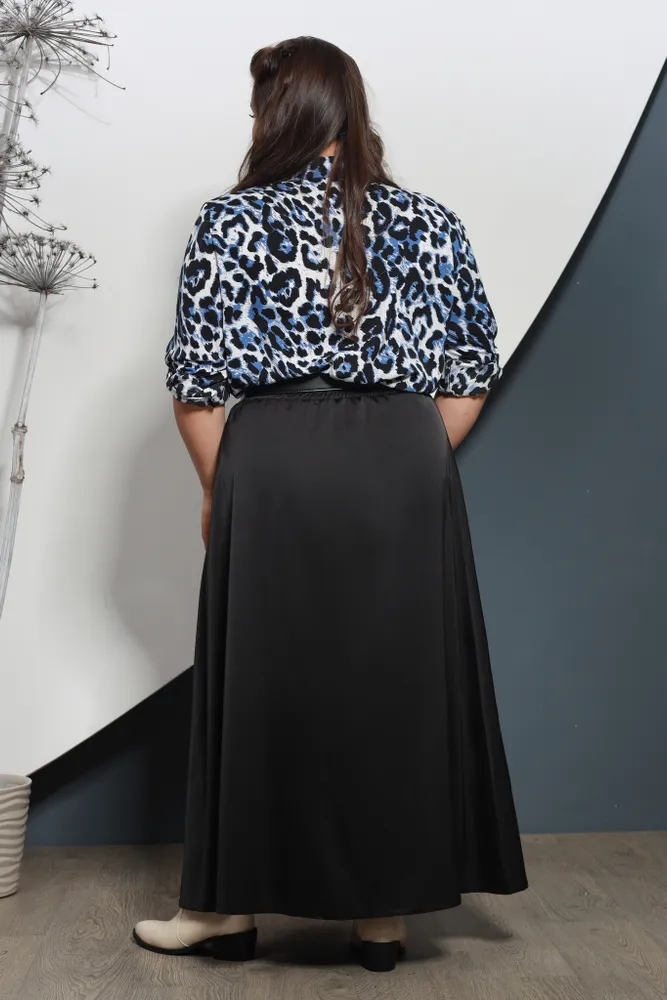 Юбка 4435 Fabrika