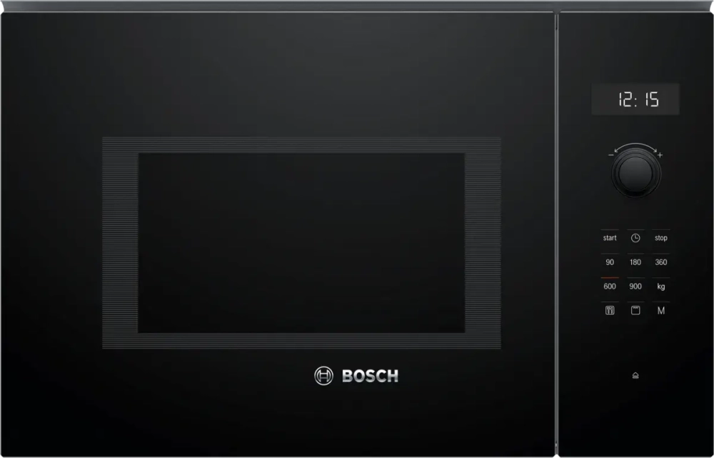 Встраиваемая микроволновая печь Bosch BEL554MB0