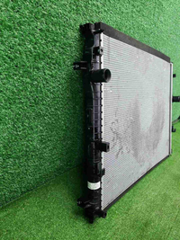 Радиатор охлаждения Changan Uni-K (2020-н.в.)