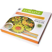 Тортовница Loraine 27635