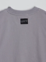 Спортивный костюм для мальчика с шортами на лето