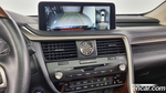Lexus RX450h 4 Generation Executive (03.2021)