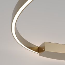 Светильник настенный светодиодный Maytoni   MOD058WL-L50BSK