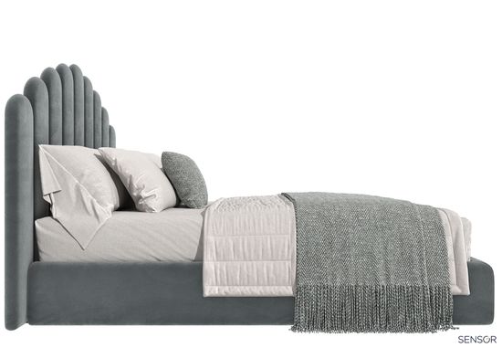 Кровать Савоярди