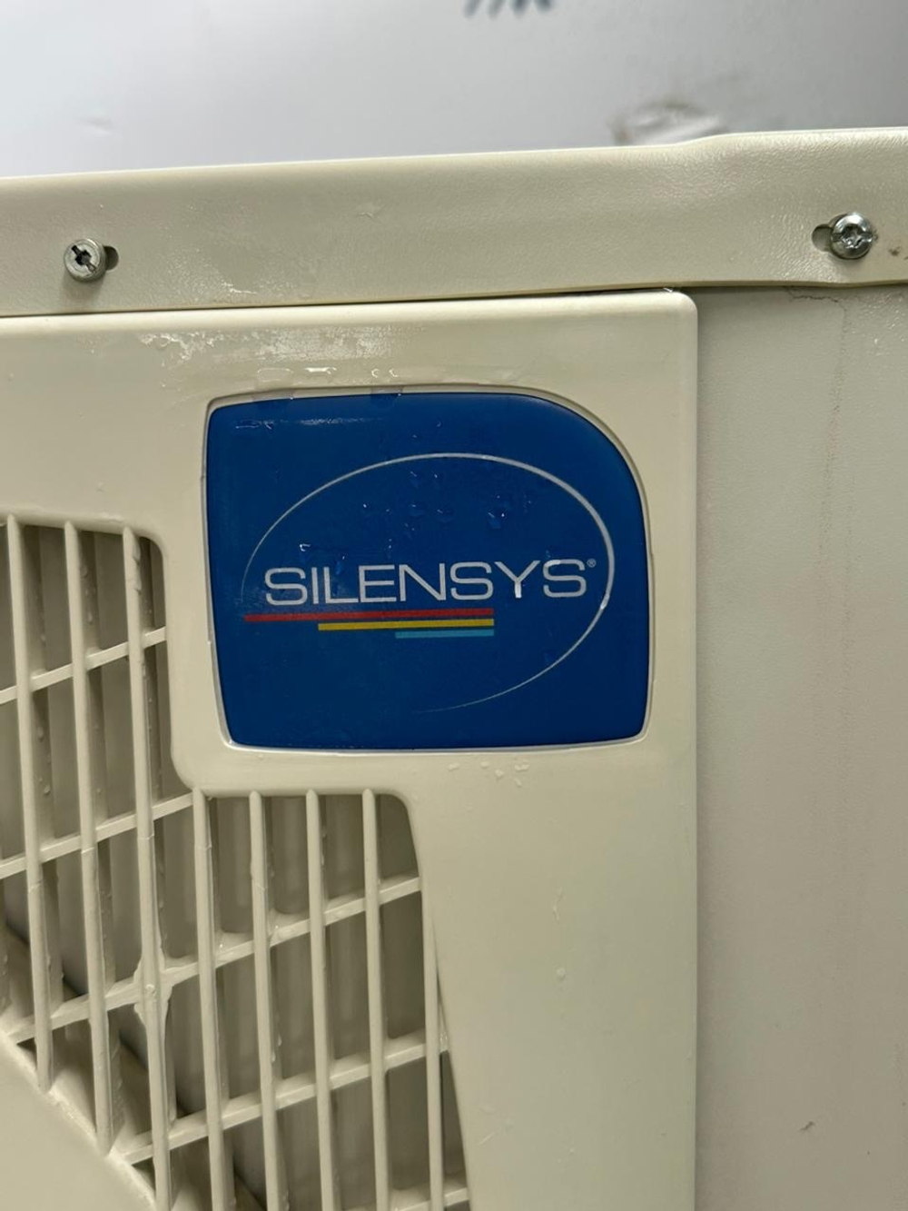 Компрессорно- конденсаторный блок Silensis TFH4540Z