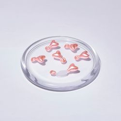 MISHIPY Пробный набор сывороток для лица TEST SET CARE (40 капсул)