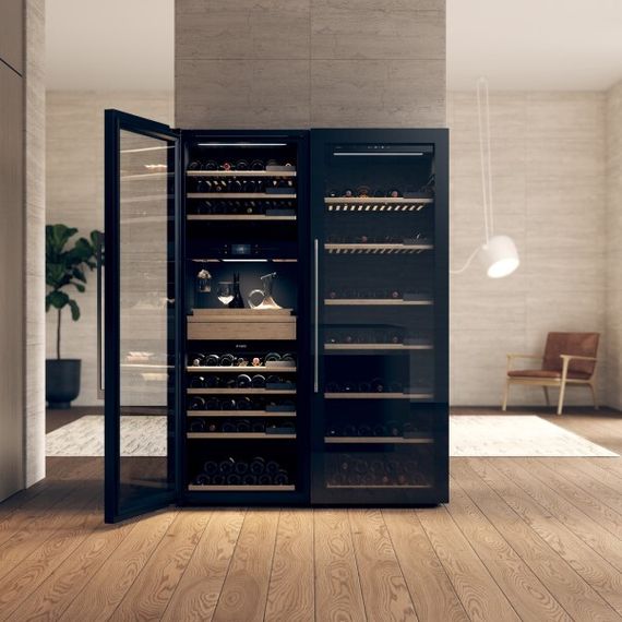 Винный шкаф Asko WCN311942G