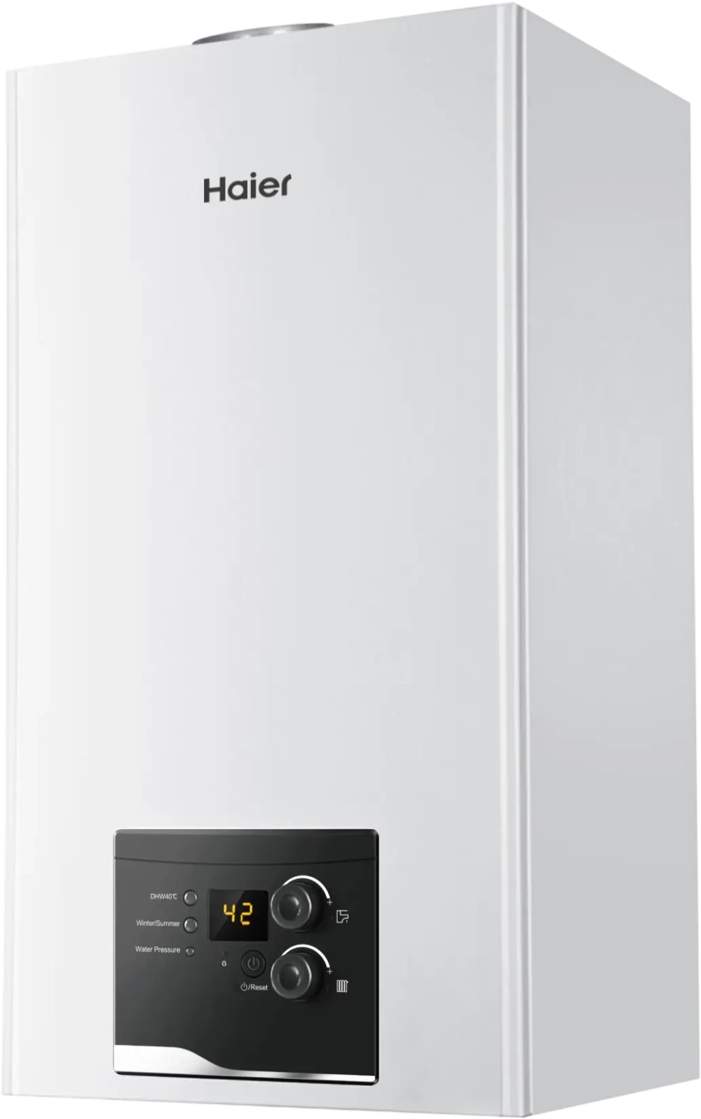 Газовый настенный двухконтурный котел Haier Urban 2.10 TM