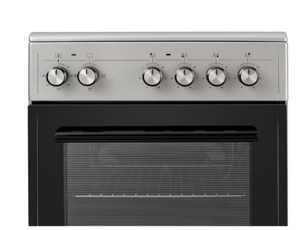 Электрическая плита Simfer F55VM04017 (q)