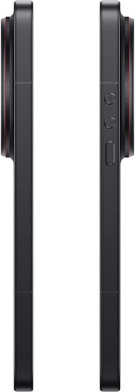 Смартфон Xiaomi 17 Ultra 16/512 ГБ Черный