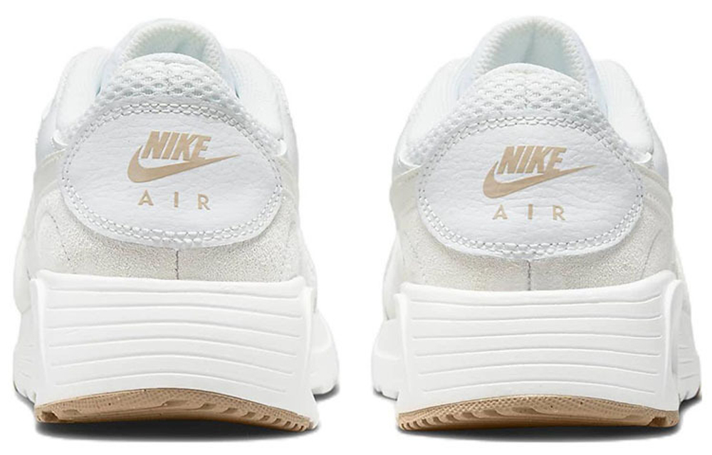 Кроссовки Nike Air Max Sc (Женская размерная сетка)