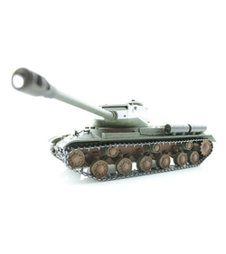 Р/У танк Taigen 1/16 ИС-2 модель 1944 (СССР) дым V3 2.4G RTR