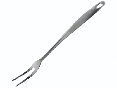 Вилка поварская 36см нерж Chef тм Appetite