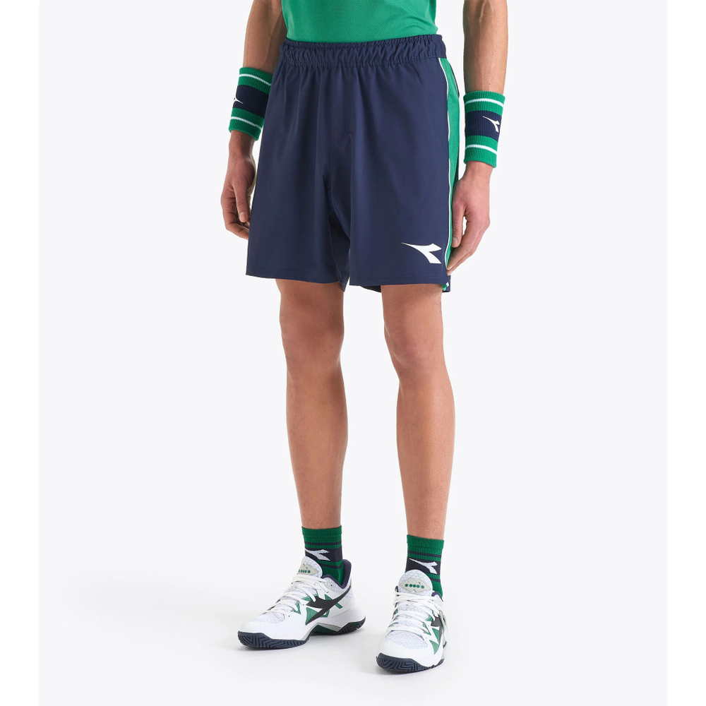 Одежда для тенниса , Шорты DIADORA  .