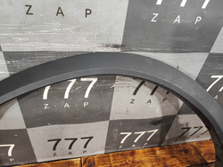 Накладка крыла переднего левого Chery Tiggo 4 18-нв Б/У Оригинал 609000302AA