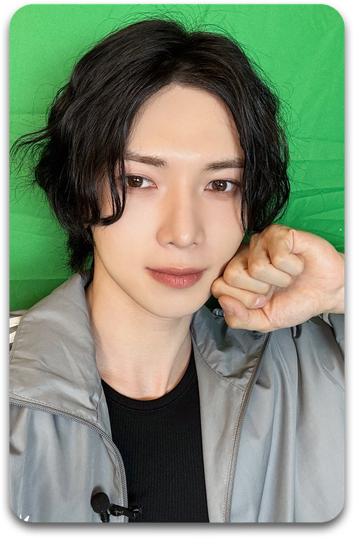 Карта / ATEEZ #1497