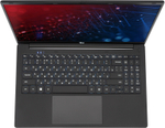 Ноутбук  iRu Strato 15ALI 15.6 ", Core i5, 16 Гб RAM, 512 Гб SSD, UHD Graphics, Черный