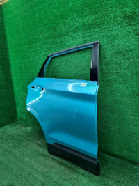 Дверь задняя правая Geely Coolray (2019-н.в.)
