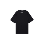Футболка Fear of God Essentials Short Sleeve Tee Black, 0125250500190001