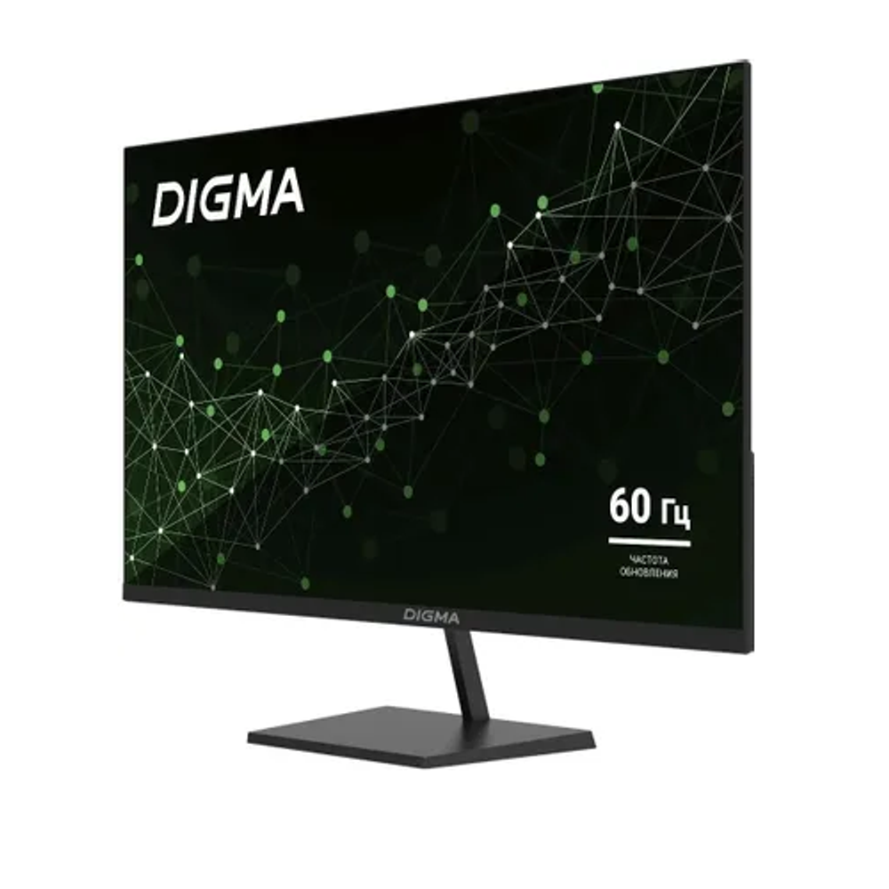 Монитор 31,5" Digma Progress 32A501U