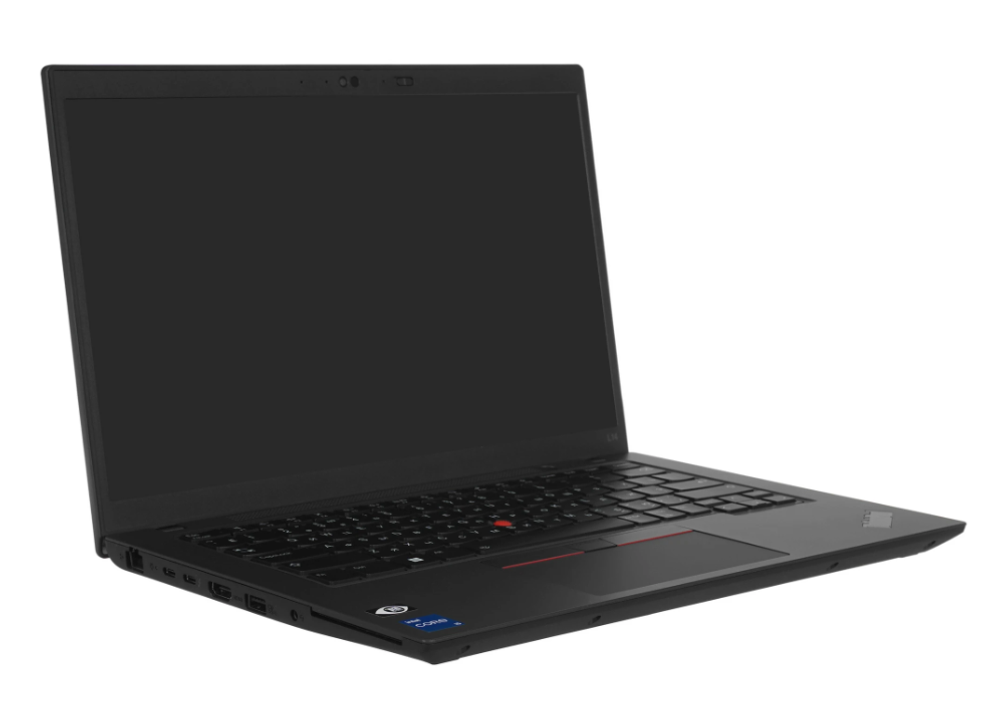14" Ноутбук Lenovo ThinkPad L14 Gen 3 (1920x1080, AMD Ryzen 5 5625U, RAM 16ГБ, SSD 256ГБ, AMD Radeon Graphics, Win 11 Pro)