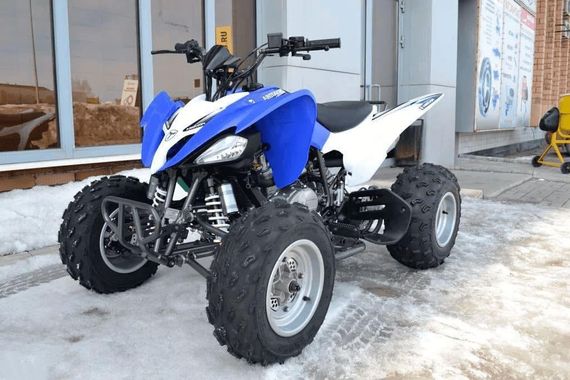 Квадроцикл ATV Pantera 200 CVT