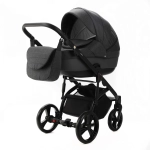 Коляска 2 в 1 Adamex Lanti
