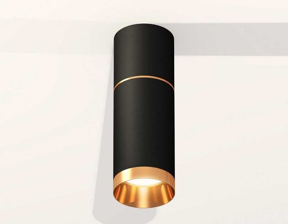 Накладной светильник Ambrella Light XS XS6323062