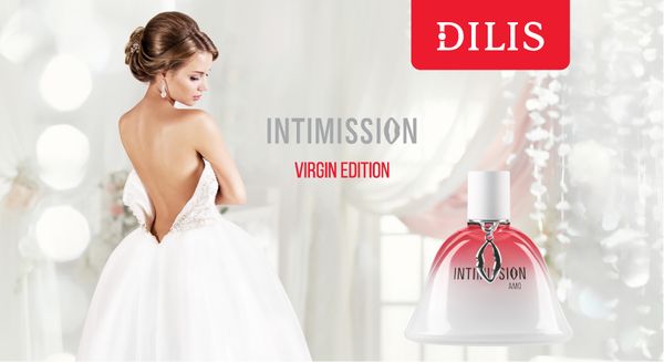Dilis Parfum Intimission Lei
