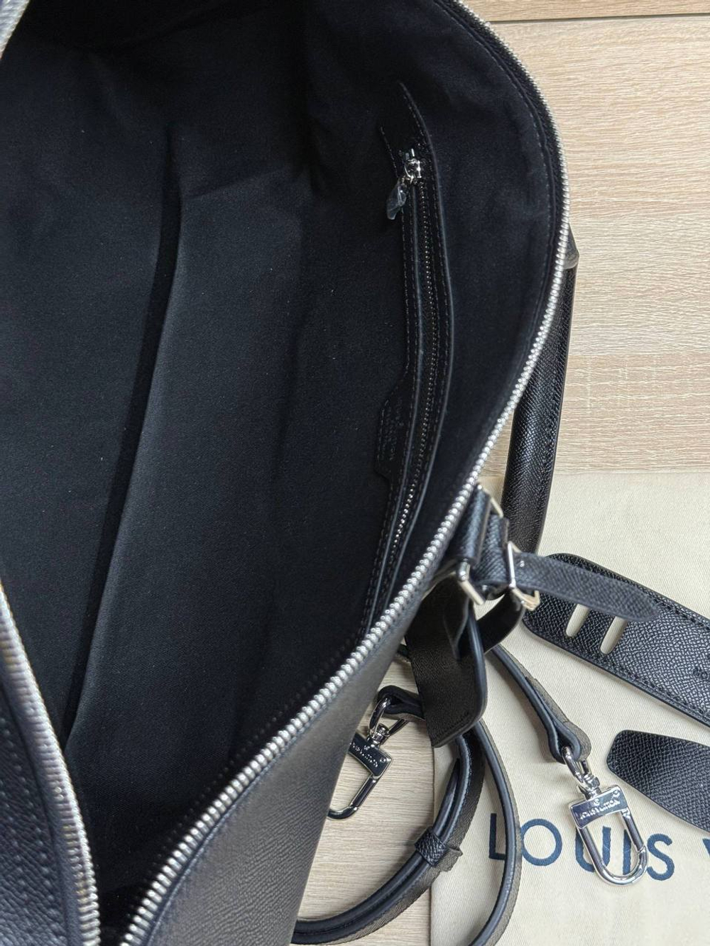 Дорожная сумка Louis Vuitton