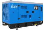 Дизельный генератор ТСС АД-64C-Т400-1РКМ15 - [ДГУ 64 кВт / Cummins]