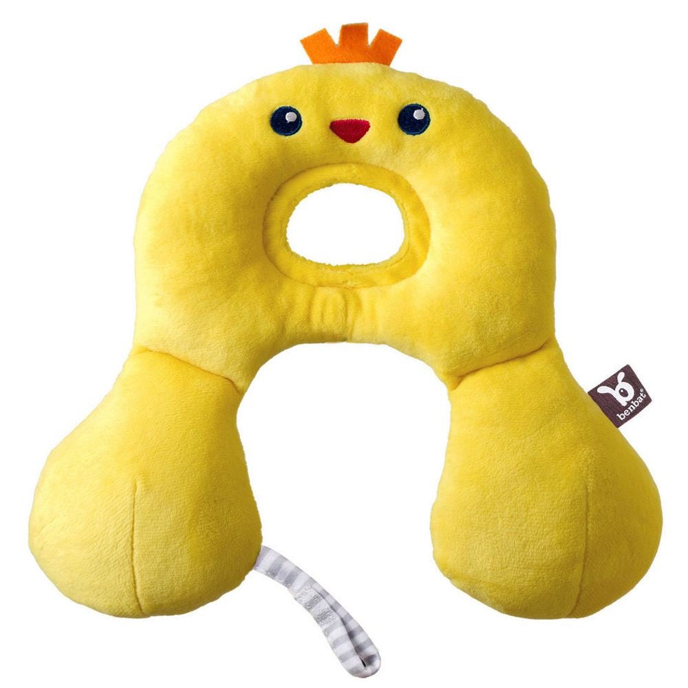 Подушка для путешествий BenBat Travel Friends (для новорожденных)