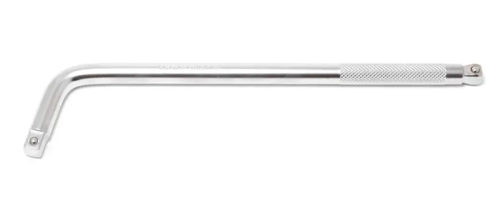 Вороток Г-образный двухсторонний 250мм 105° 3/8''х3/8''(W) Forsage F-815A3250W