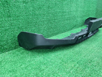 Юбка переднего бампера Jetour Dashing (2022-н.в.)