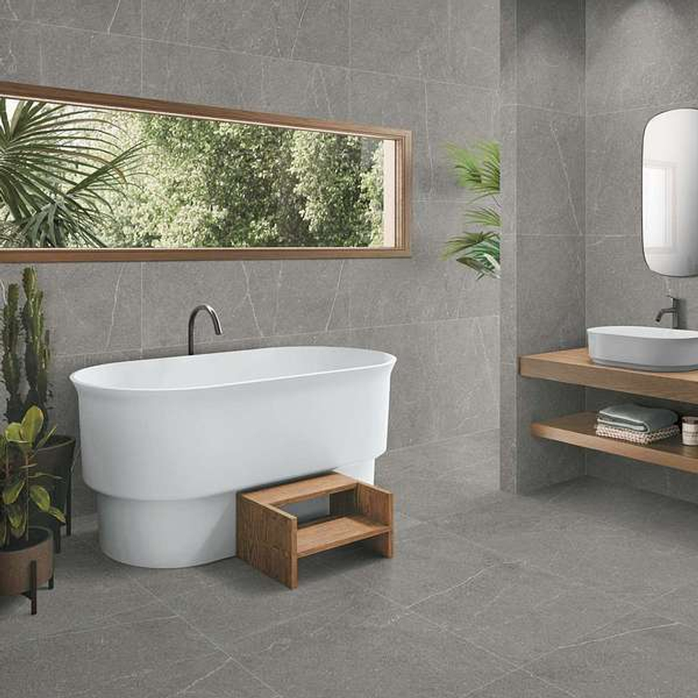 EQUISTONE GRAPHITE RG6002-A