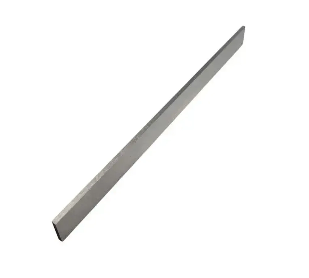 Пластина отрезная 200х16х3 мм HSS 60-62 HRC