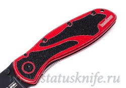 Нож Kershaw Blur 50th Anniversary 1670K50W Limitedфотография - 3