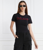 Футболка Just Cavalli - черный(76PAHE06CJ112)