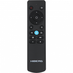 Телевизор 55" Hiberg QLED 55Y