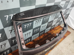 Крышка багажника Skoda Kodiaq 16-22 Б/У Оригинал 565827159