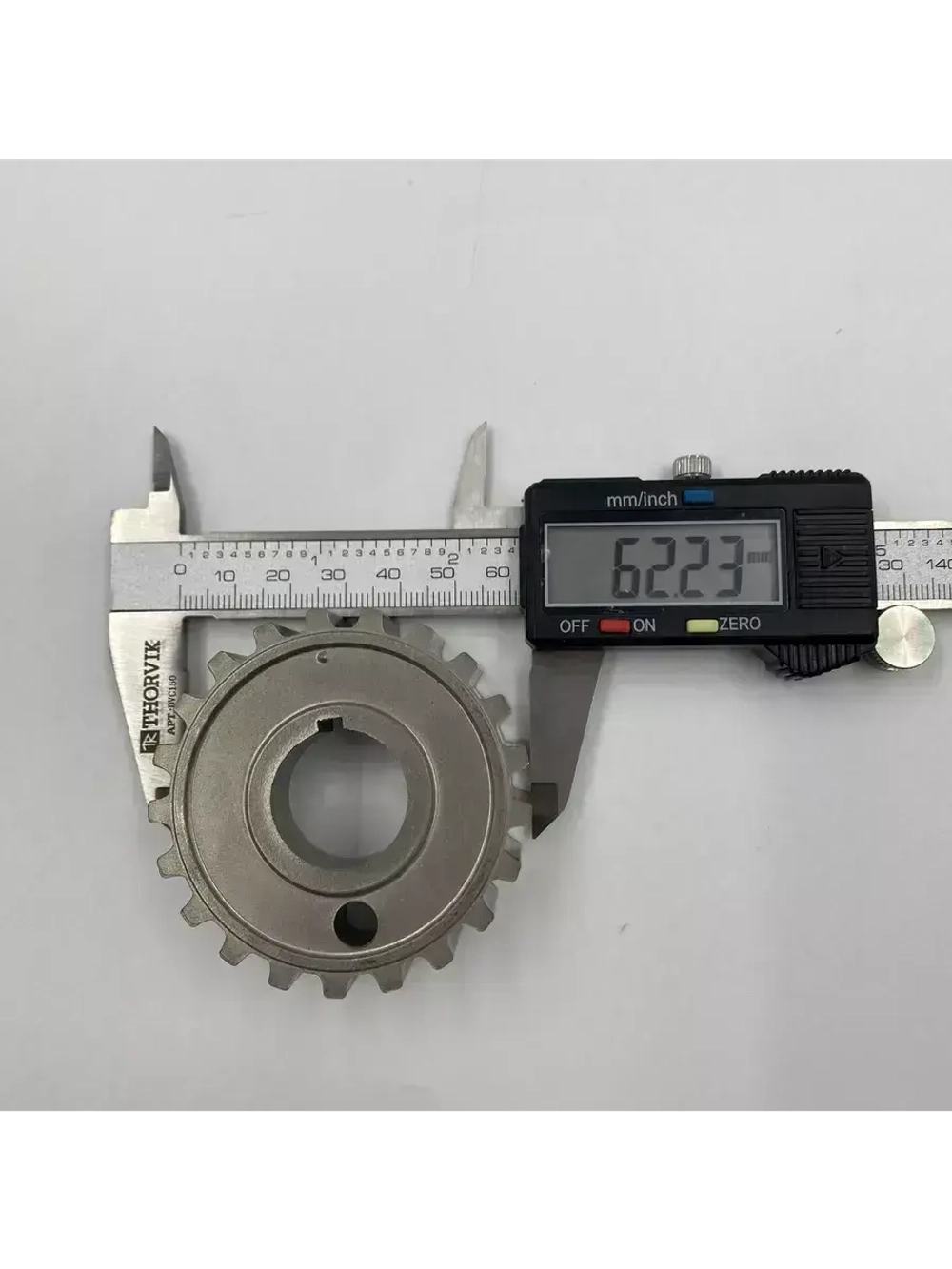 Шестерни ГРМ 8кл ДВС 2108-21083, 11183 комплект 2шт