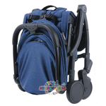 Коляска PITUSO SMART TURQUOISE