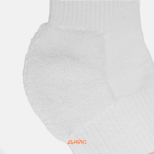 Носки Nike Everyday Plus Cushioned Crew 3 Pairs артикул:SX6888-100 - купить в магазине Дайс