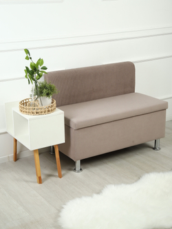 Диван "Mini" для кухни, студии, кафе, балкона