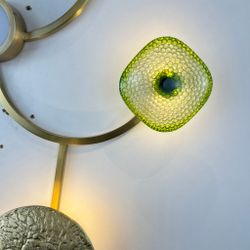 Настенный Светильник Shield C By Imperiumloft