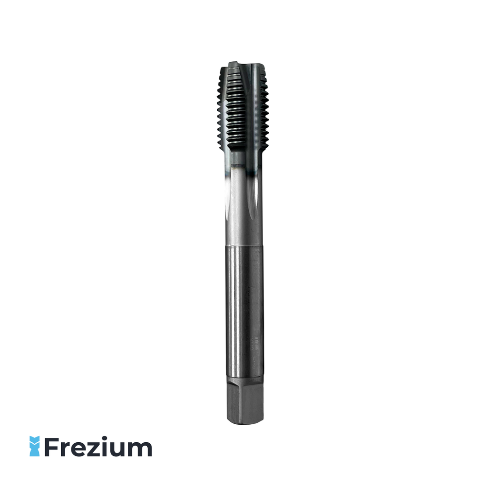 Метчик для нарезания резьбы "Walter" (M16x2 6HX HSS-E-PM; EP2023602-M16) Метчик для нарезания резьбы "Walter" (M16x2 6HX HSS-E-PM; EP2023602-M16)