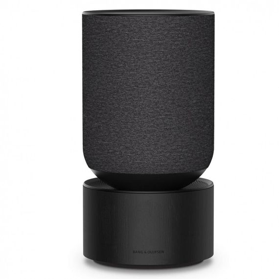 Беспроводная акустика Bang &amp; Olufsen Beosound Balance Black Oak
