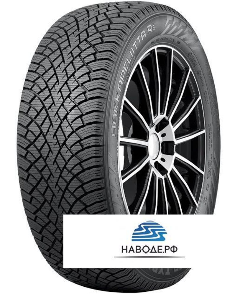 Nokian Tyres 225/50 r17 Hakkapeliitta R5 98R