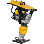 DIAM ML‑78/6.5 L вибротрамбовка (78 кг, реверс, удар 10 кН, глубина 600 мм, 6,5 л. с. Loncin) 630070